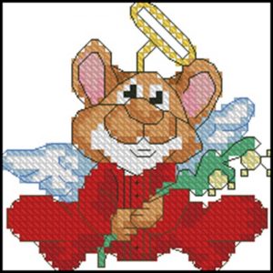 Mouse L Toe
