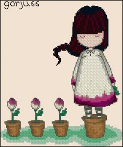 The Last Rose