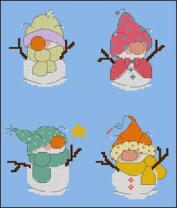 Snowbugs