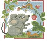 Мышонок - Лето Мышонок - Лето
