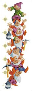 Ростомер "Семь гномов" Ростомер "Семь гномов"