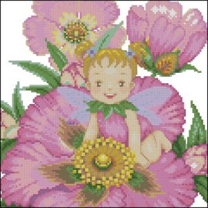Pink Fairy