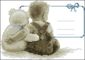 My Favorite Teddy