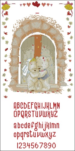 Tying the lickle knot