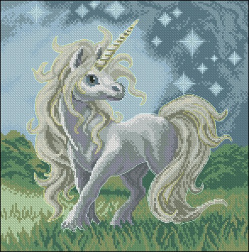 Little Unicorn