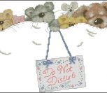 Do Not Disturb Do Not Disturb