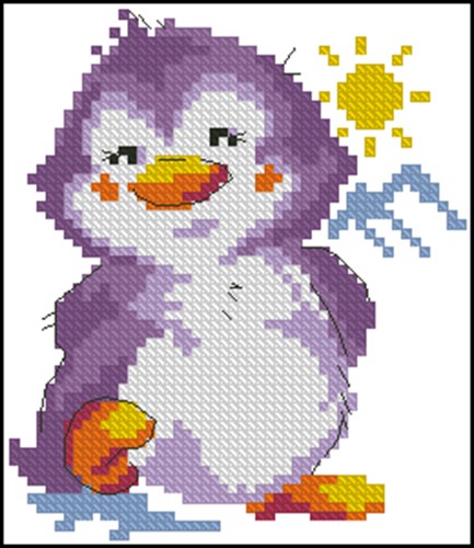 Penguin