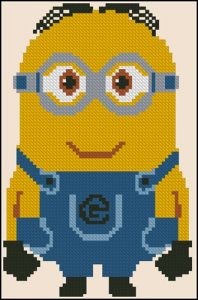 Paul minion Paul minion
