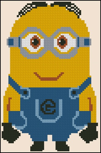 Paul minion