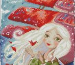 Алые паруса (Scarlet Sails) Алые паруса