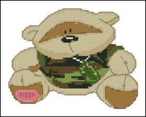 Fizzy Moon ВДВ