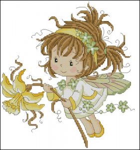 Little spring