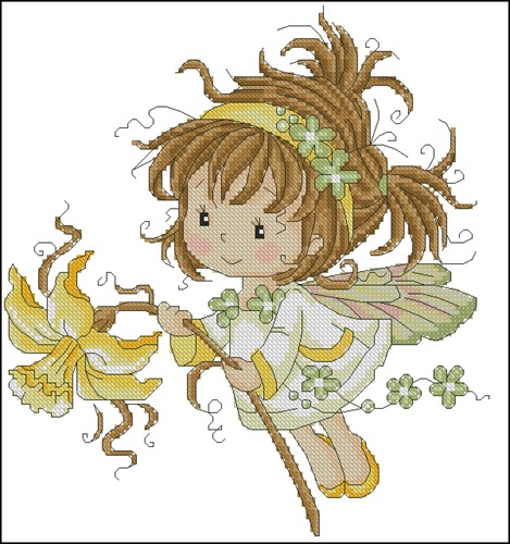 Little spring