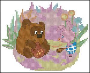 Винни-Пух и все-все-все