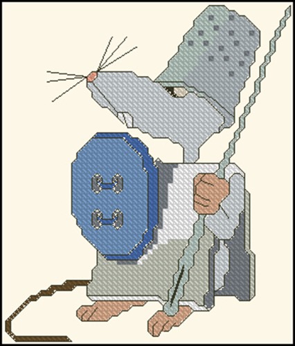 Mouse Knight