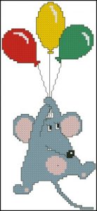 Flying Mouse