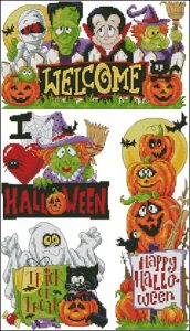 Halloween fun Falloween fun