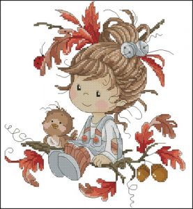 Little Autumn