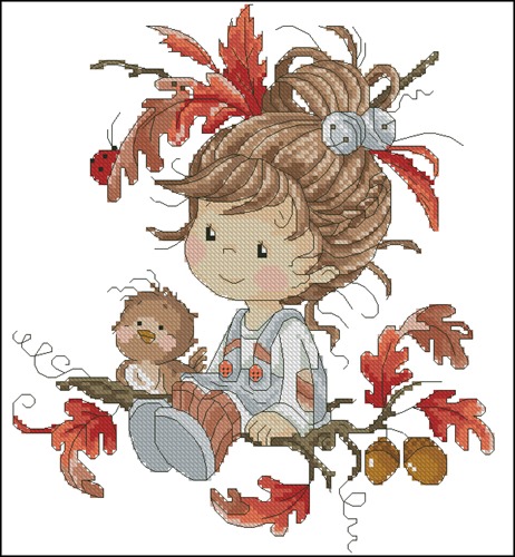 Little Autumn