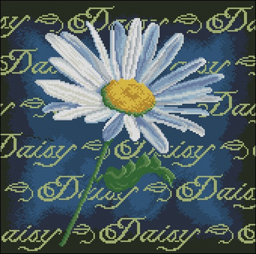 Ромашка (Daisy)