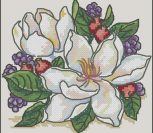Cherished Magnolia Cherished Magnolia