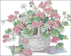 Barbara's basket Barbara's basket