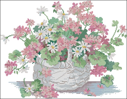 Barbara's basket