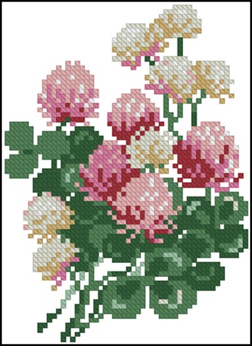 Clover Blossoms