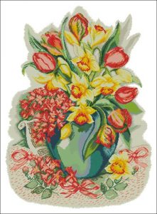 Spring Symphony Spring Symphony