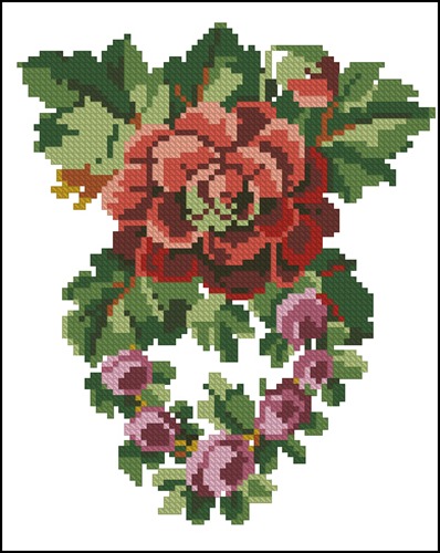 RS - Berlin Work - Camelia