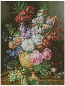 Bouquet de Flores Bouquet de Flores