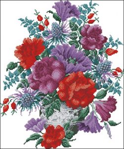 Bouquet of Love Bouquet of Love