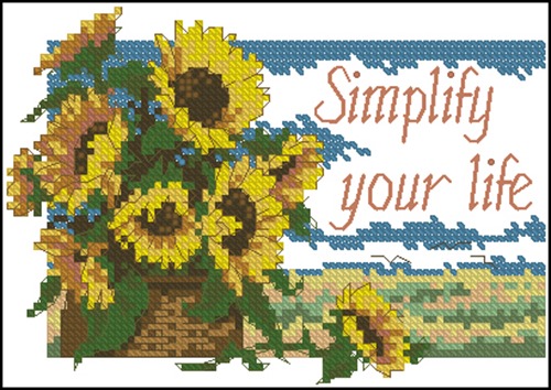Simplify Your Life