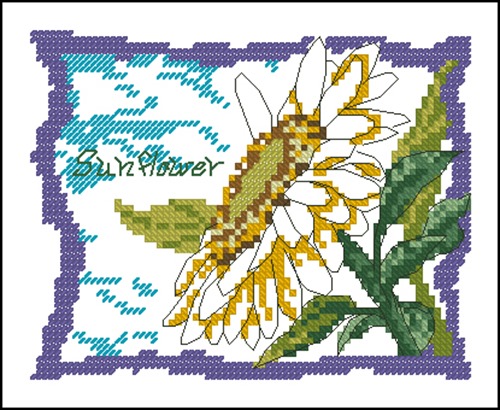 Sunflower #1