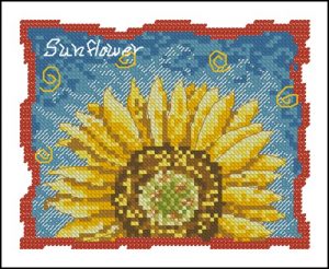Sunflower #3 Sunflower #3