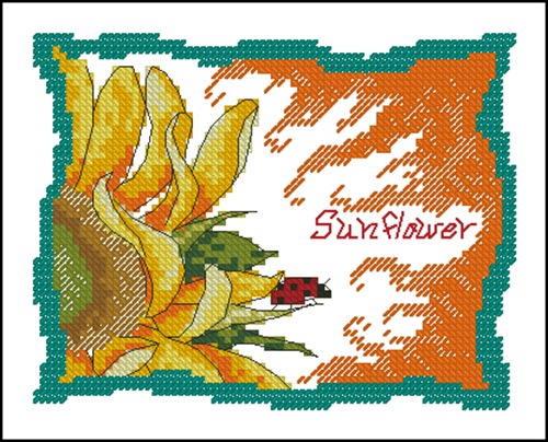 Sunflower #5