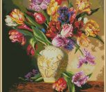 OK Parrot Tulips OK Parrot Tulips