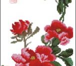 Red Flowers of the East Red Flowers of the East