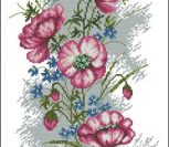 Маки и Васильки Маки и Васильки
