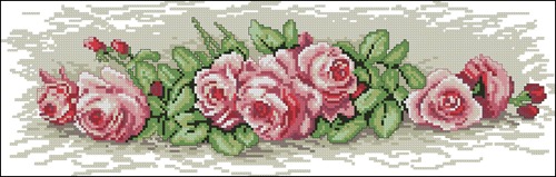 Rose Spray