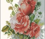 Red roses bouquet Red roses bouquet