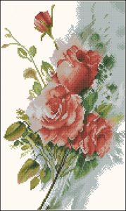 Red roses bouquet Red roses bouquet