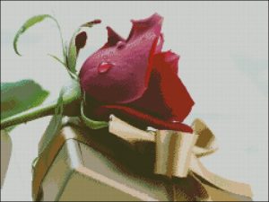 Подарок - А.