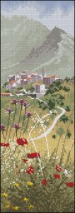 Corsican Village