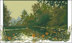 Little Pond