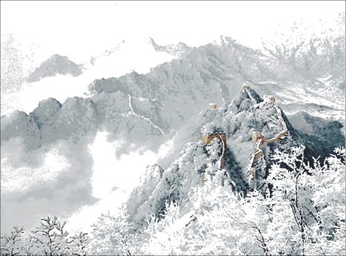 Great Wall