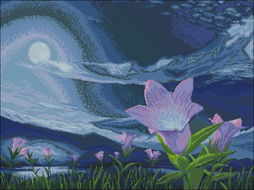 Night Bells