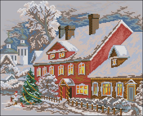 M088 Christmas