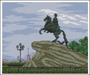 Медный всадник Медный всадник
