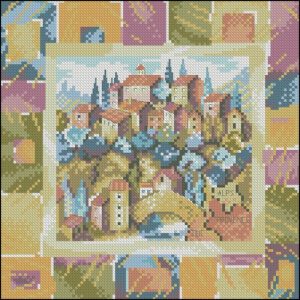 Mountain Village Mountain Village